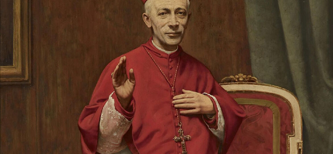 Alfredo Ildefonso Schuster Cardinale Vescovo-01