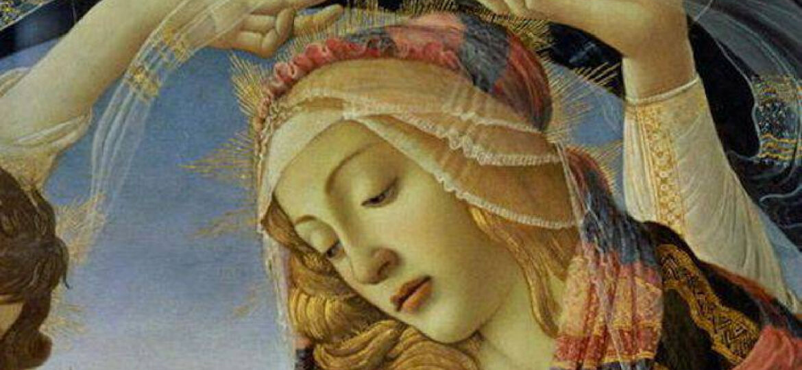 Beata Vergine Maria Regina-01