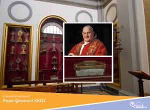 Scopri di più sull'articolo San Giovanni XXIII