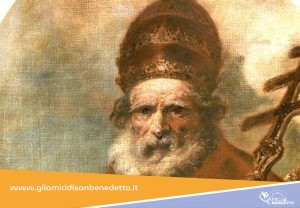 S. Leone Magno, papa e dottore della Chiesa