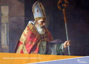 Scopri di più sull'articolo Nicola di Mira (di Bari) Vescovo