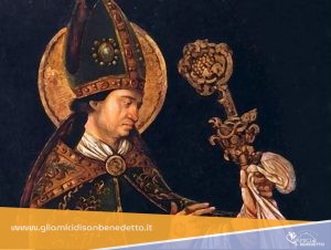 Scopri di più sull'articolo SAN VALENTINO vescovo martire